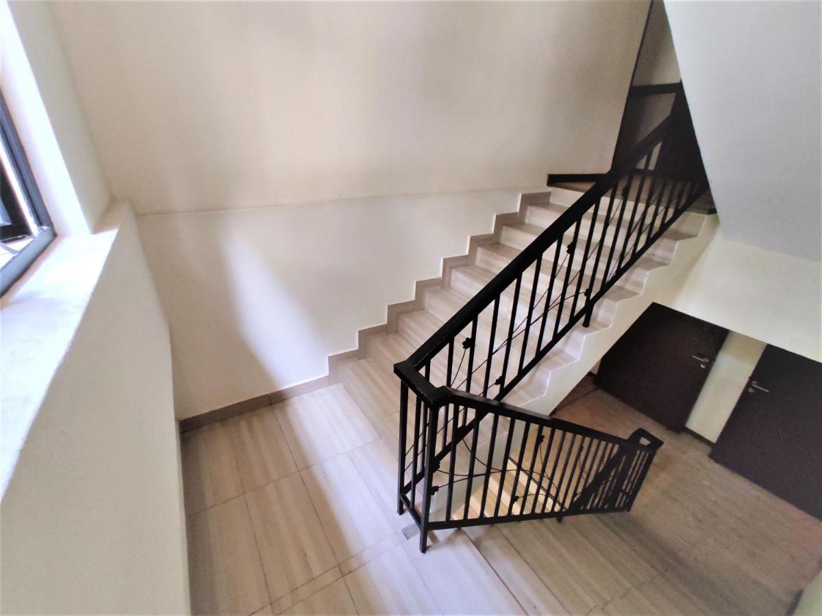 Apple Suites Hotel Sitiawan Εξωτερικό φωτογραφία