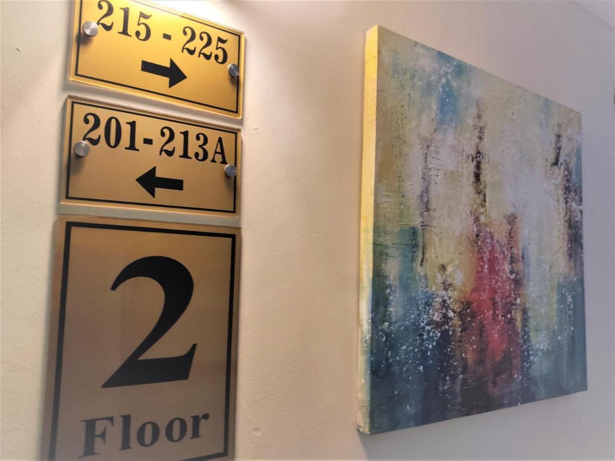 Apple Suites Hotel Sitiawan Εξωτερικό φωτογραφία